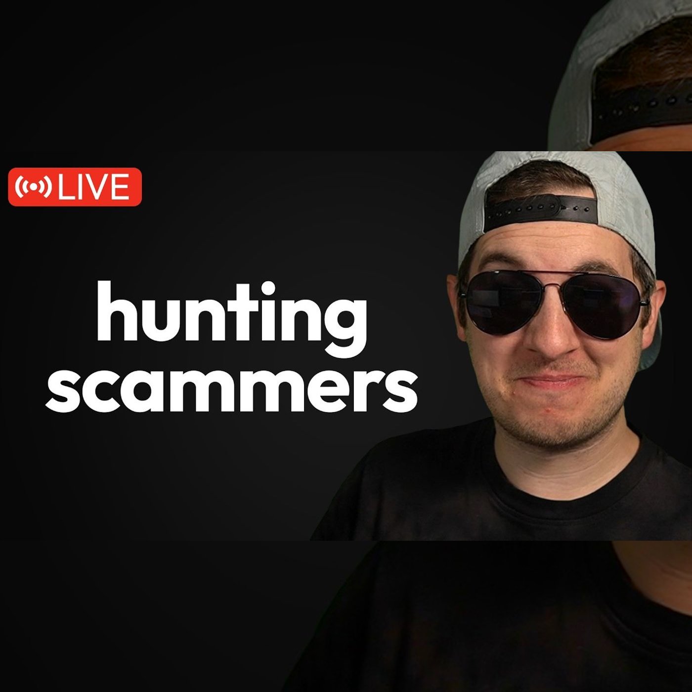 Video Calling Scammers episode artwork